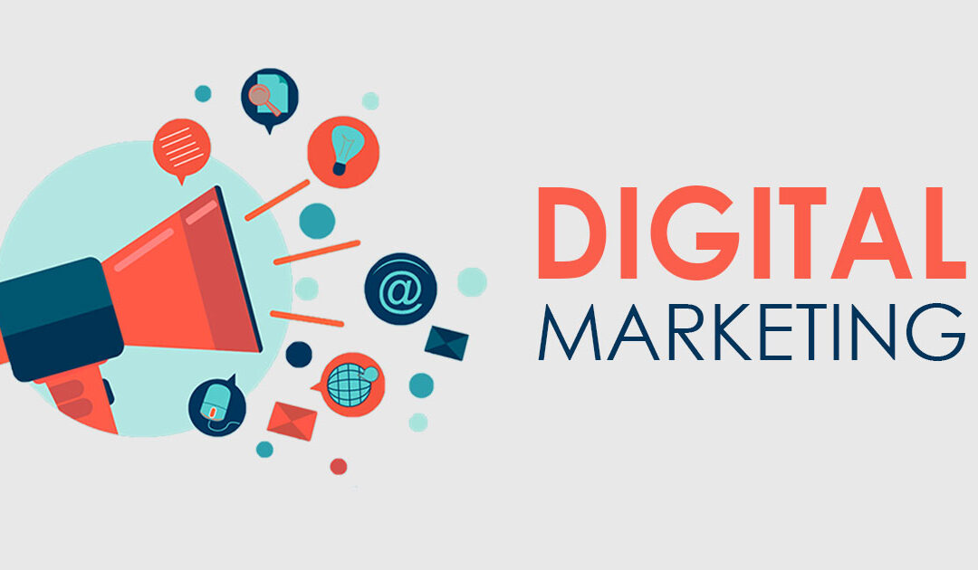 The Power of Personalization in Digital Marketing